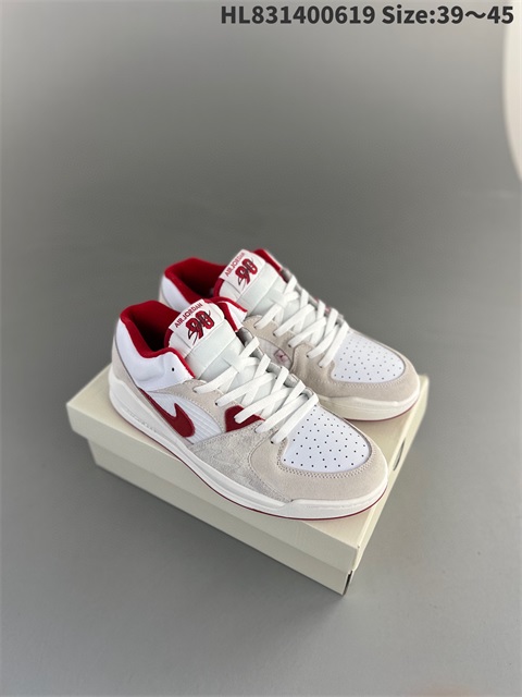 women air jordan 1 shoes H 2023-10-26-283